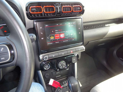Citroën C3 Aircross Gebrauchtwagen