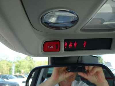 Citroën C3 Aircross Gebrauchtwagen