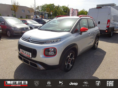 Citroën C3 Aircross Gebrauchtwagen