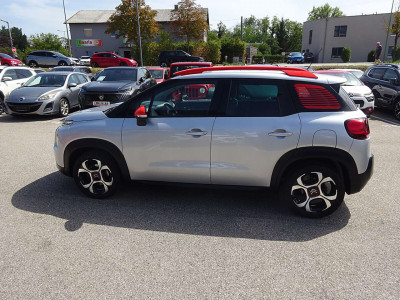 Citroën C3 Aircross Gebrauchtwagen