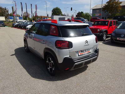 Citroën C3 Aircross Gebrauchtwagen
