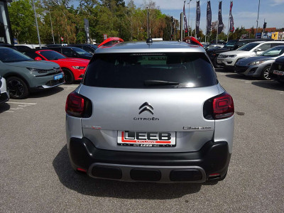 Citroën C3 Aircross Gebrauchtwagen