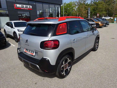 Citroën C3 Aircross Gebrauchtwagen
