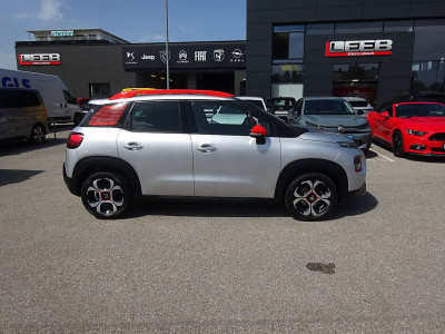 Citroën C3 Aircross Gebrauchtwagen