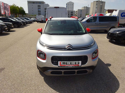 Citroën C3 Aircross Gebrauchtwagen