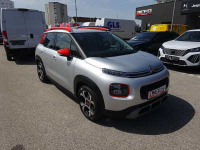 Citroën C3 Aircross Gebrauchtwagen