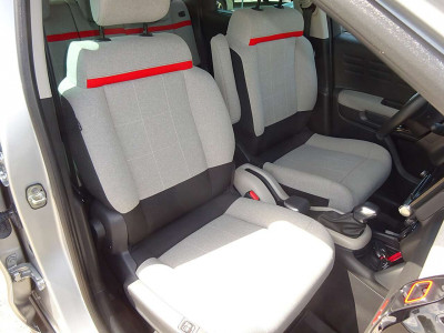 Citroën C3 Aircross Gebrauchtwagen