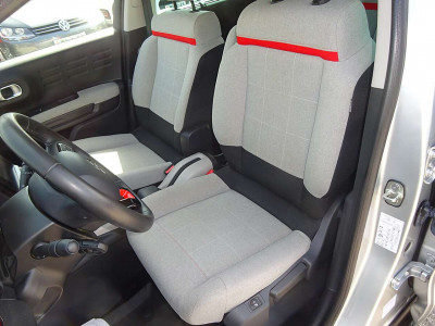 Citroën C3 Aircross Gebrauchtwagen