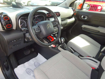 Citroën C3 Aircross Gebrauchtwagen
