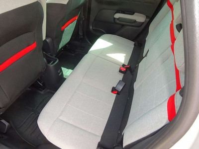 Citroën C3 Aircross Gebrauchtwagen