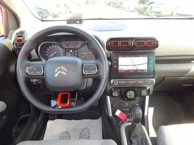 Citroën C3 Aircross Gebrauchtwagen