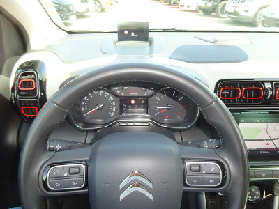 Citroën C3 Aircross Gebrauchtwagen