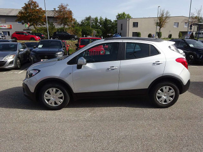 Opel Mokka Gebrauchtwagen