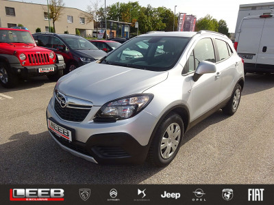 Opel Mokka Gebrauchtwagen