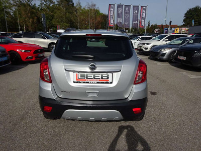 Opel Mokka Gebrauchtwagen