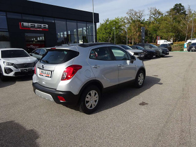 Opel Mokka Gebrauchtwagen