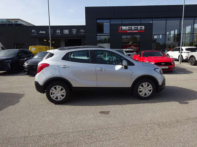 Opel Mokka Gebrauchtwagen