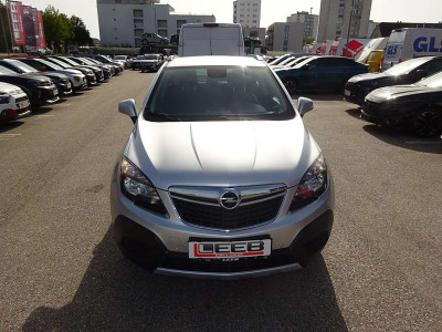 Opel Mokka Gebrauchtwagen