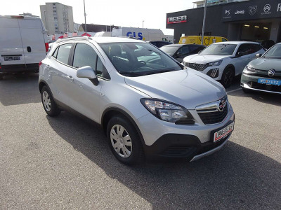 Opel Mokka Gebrauchtwagen