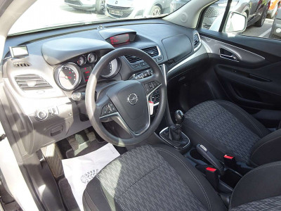 Opel Mokka Gebrauchtwagen