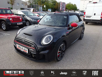 MINI Cabrio Gebrauchtwagen