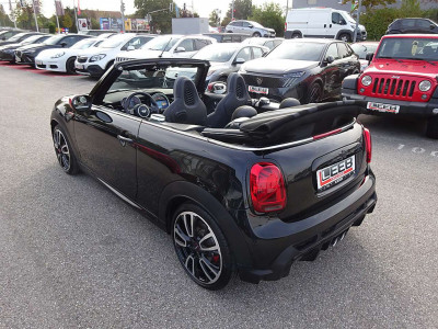 MINI Cabrio Gebrauchtwagen
