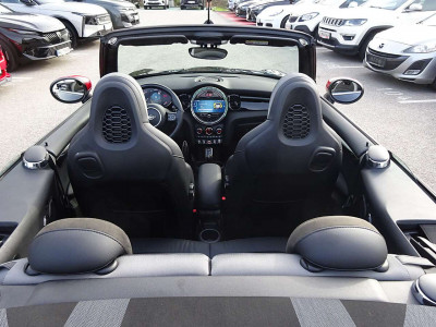 MINI Cabrio Gebrauchtwagen