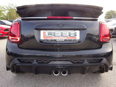 MINI Cabrio Gebrauchtwagen
