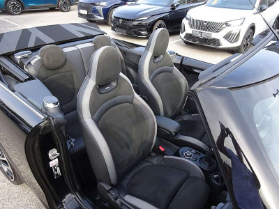 MINI Cabrio Gebrauchtwagen