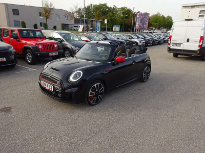 MINI Cabrio Gebrauchtwagen
