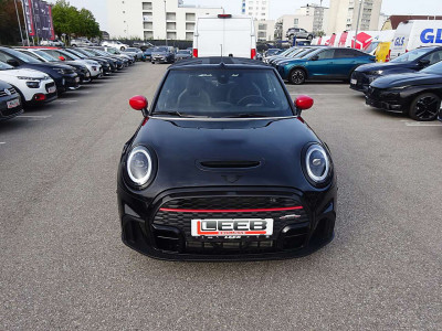 MINI Cabrio Gebrauchtwagen