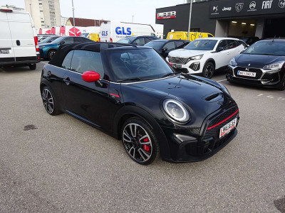 MINI Cabrio Gebrauchtwagen