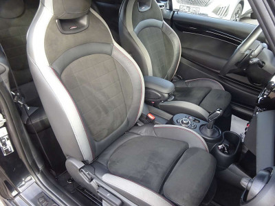 MINI Cabrio Gebrauchtwagen