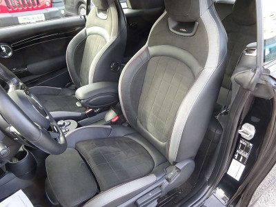 MINI Cabrio Gebrauchtwagen