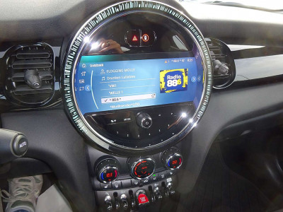 MINI Cabrio Gebrauchtwagen