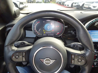 MINI Cabrio Gebrauchtwagen