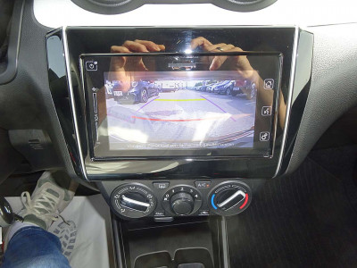 Suzuki Swift Gebrauchtwagen
