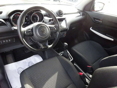 Suzuki Swift Gebrauchtwagen