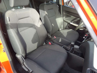 Suzuki Swift Gebrauchtwagen
