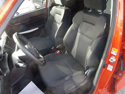 Suzuki Swift Gebrauchtwagen
