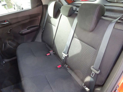 Suzuki Swift Gebrauchtwagen