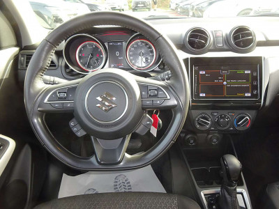 Suzuki Swift Gebrauchtwagen