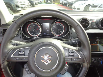 Suzuki Swift Gebrauchtwagen