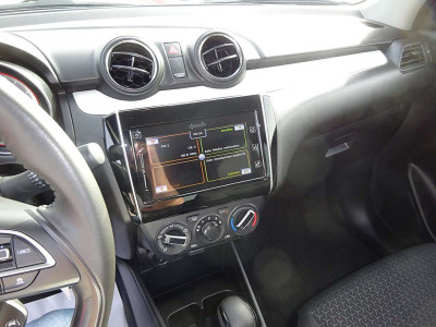 Suzuki Swift Gebrauchtwagen