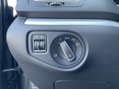 VW Sharan Gebrauchtwagen