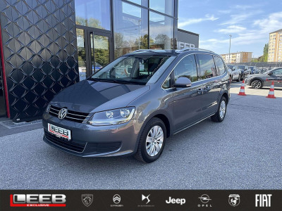 VW Sharan Gebrauchtwagen