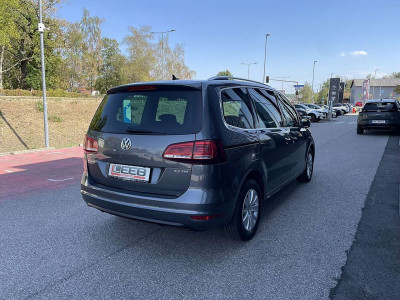 VW Sharan Gebrauchtwagen