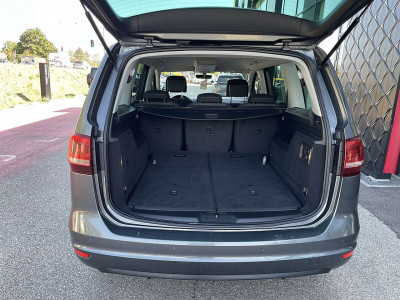 VW Sharan Gebrauchtwagen
