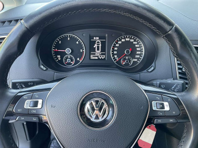 VW Sharan Gebrauchtwagen