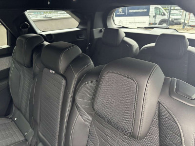 Peugeot 5008 Gebrauchtwagen